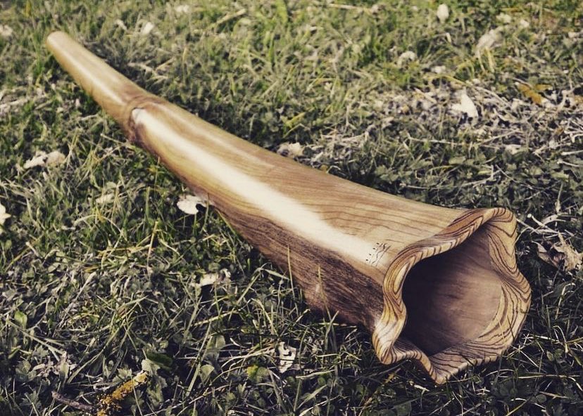 prodidgeridoo's tweet photo. DidgElement...

#didgeridoo #didgelement #prodidgeridoo https://t.co/8mdzGcp25Z