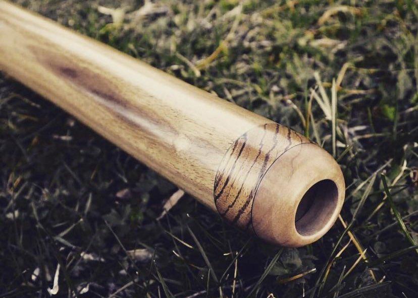 prodidgeridoo's tweet photo. DidgElement...

#didgeridoo #didgelement #prodidgeridoo https://t.co/HYIlcU9AIO