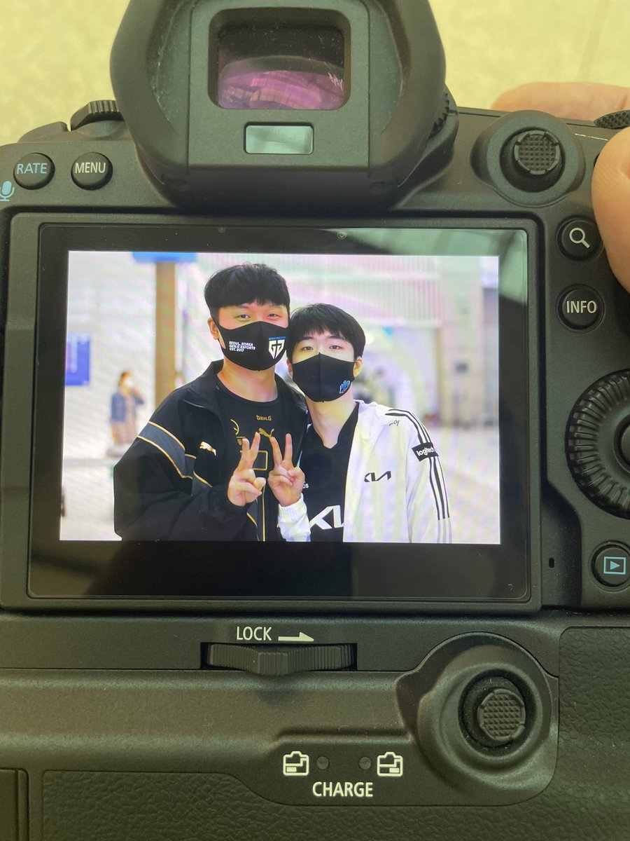 #worlds2021 bdd x ghost
