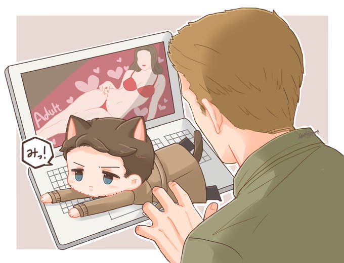 邪魔する 高画質 のtwitterイラスト検索結果