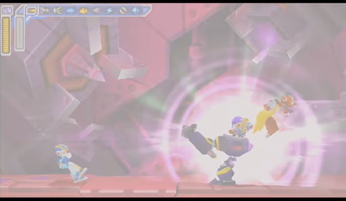 AR_MegaMan's tweet photo. "He worries too much. Of course, that is his greatest feature and the source of his potential...
Sigma, you don't have that problem at all."
#MegaManX #MegaMan #PoorDoggo https://t.co/OSUrrqdl7o