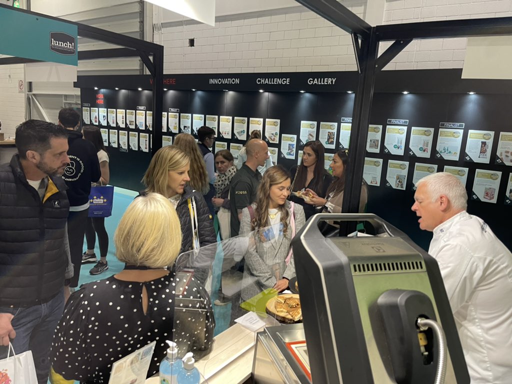 bloomfoodservice ltd tweet media