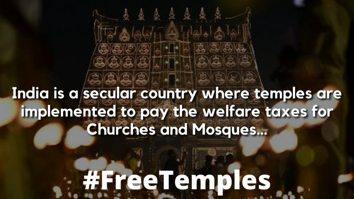 bodasheera7's tweet photo. #FreeTemples 
@PMOIndia 
@BJP4India 
@BJP4Karnataka 
@tourismgoi 
@ArmyTulu https://t.co/QmYfmefJ1s