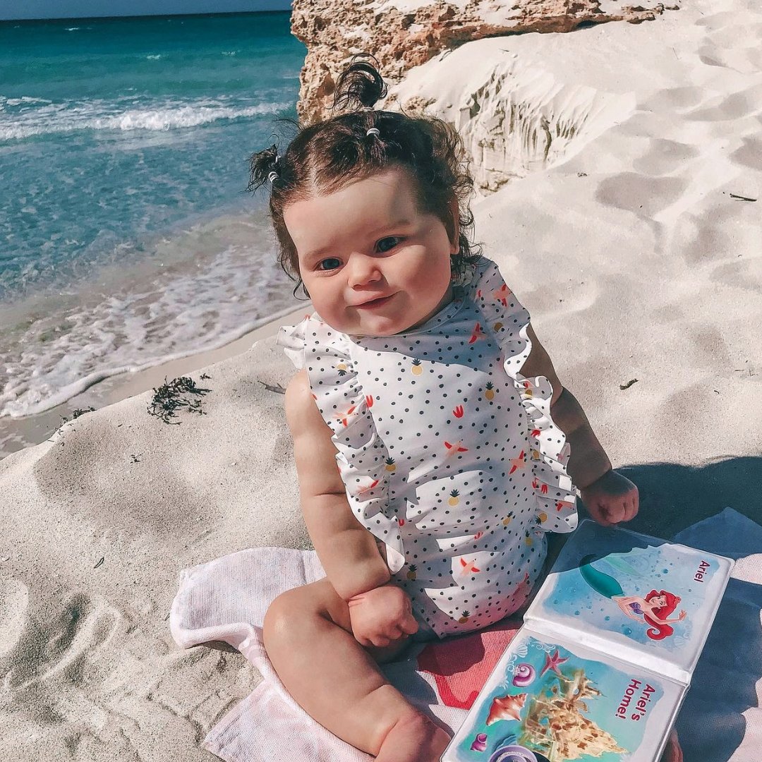 RebornAll's tweet photo. The most precious Little Mermaid ever 🧜‍♀️🌊

** For more information about reborn dolls and reborn community, visit us at https://t.co/FhZU9h1MpJ ** https://t.co/YWv6u06crX