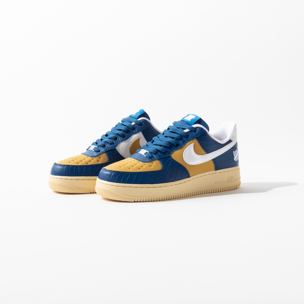 overkillshop's tweet photo. The release for the UNDFTD Nike Air Force 1 Low "5 On It" will be on September, 30th at 09:00 am (CET).
Shop Link >> https://t.co/ZcjmxL5QMt
#nike #undftd #DunkVsAF1 #nikedunk #nikeairforce1 #af1 #5onit #losangeles #tokyo #overkillshop https://t.co/dlIIwzUYtH