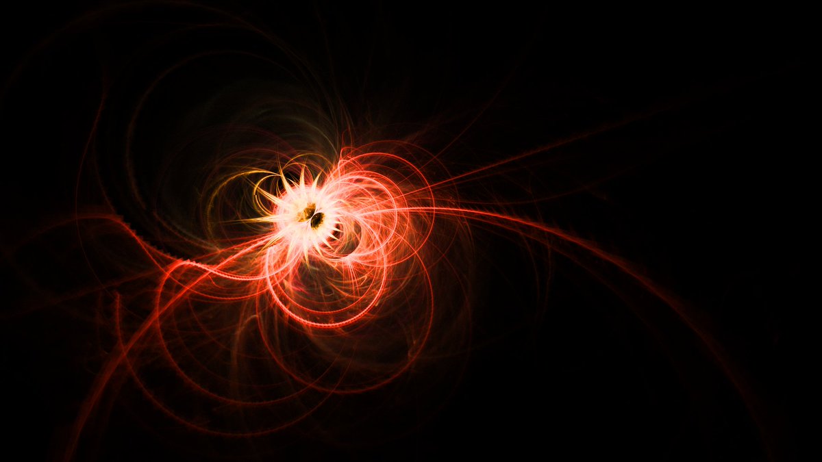 FlameReactorBot's tweet photo. Meet Wiff, child of Jrnowle and Zqwough.
They are a Generation 7 fractal.
Please welcome them to the world.

If this flame is beautiful, ❤️ or RT to improve its chances for future breedings.
#fractal #fractalflame #fractalart #generativeArt #Wiff #Jrnowle #Zqwough https://t.co/Q8mMKV8jbr