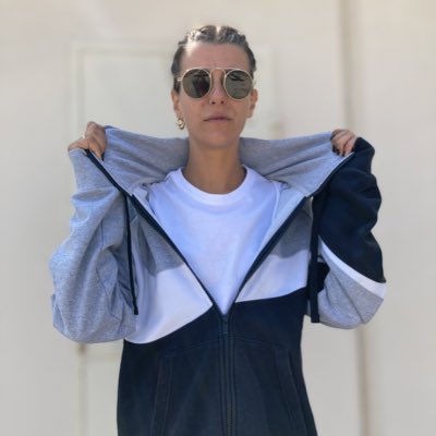 BeaMecche's tweet photo. #NuovaFotoProfilo https://t.co/lxYN39V7gQ