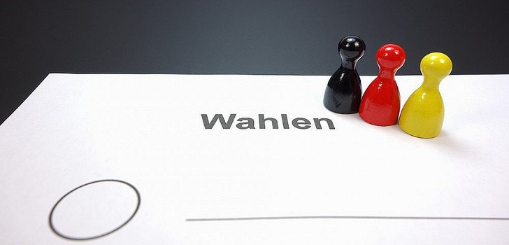 Auf geht's zum Wahllokal. ⚫🔴🟡 
Der Favorit meines Herzens ist <a href="/J_Todenhoefer/">Jürgen Todenhöfer</a> und #TeamTodenhoefer. Mögen die Wahlergebnisse so ausfallen, dass sie Nutzen und Wohltat für Volk, Land und Welt bieten.
#Bundestagswahl21 #wahl2021 #btw21