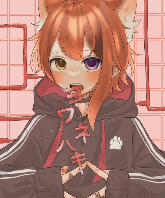 ヨワネハキ/莉犬くん

莉犬くんの感情のこめ方がすきです、、、😭❤️
かわいくて儚い、素敵な歌声でした……😭

#りいぬぎゃらりー
#莉犬くん
#すとぷりギャラリー 