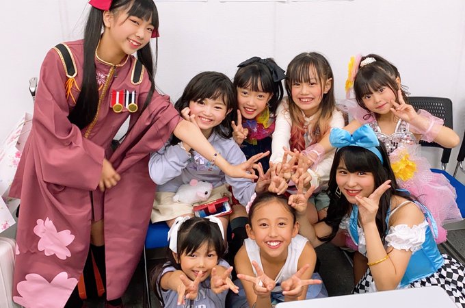 舞川ゆののTwitter画像18