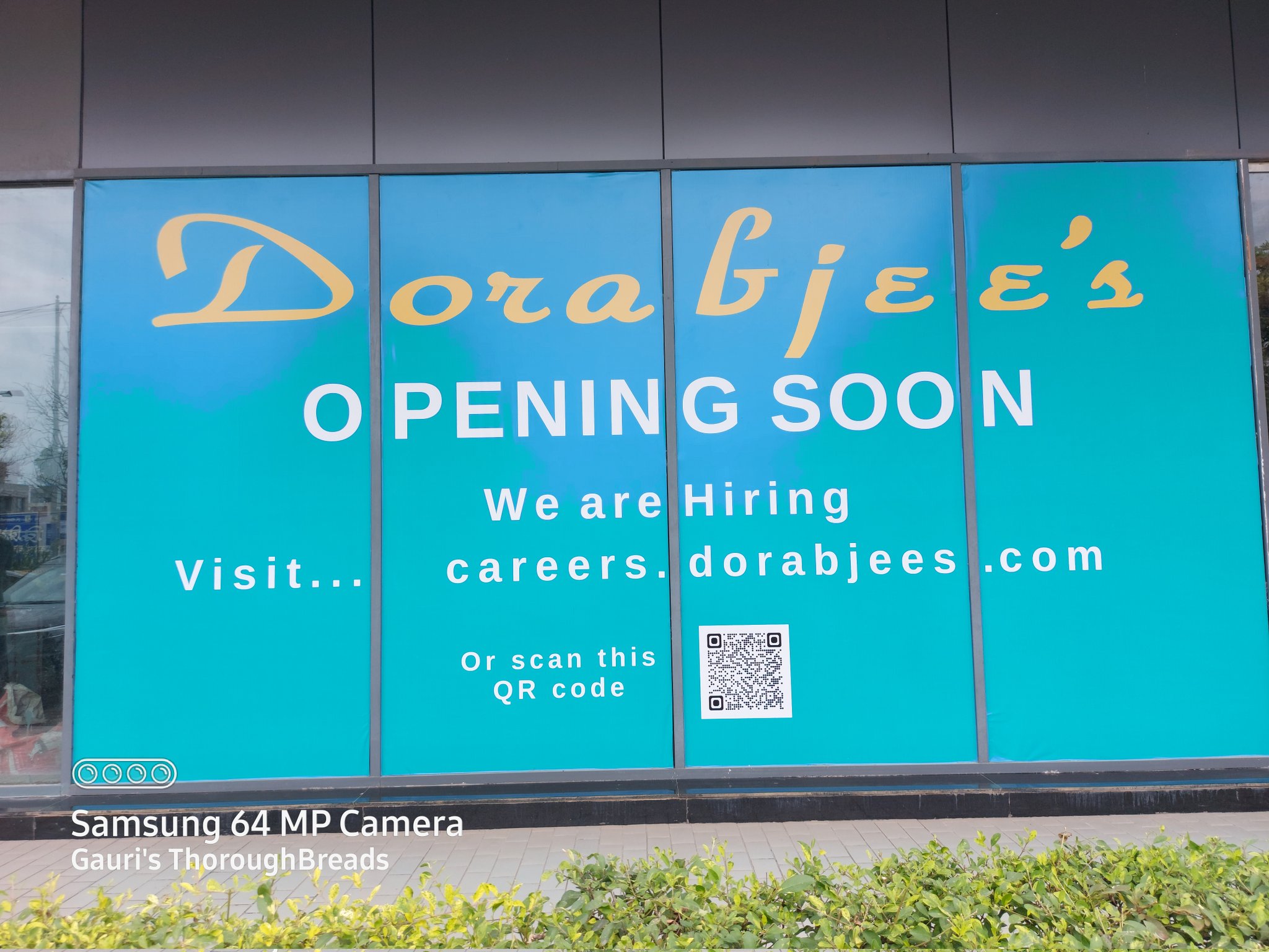 Gauri S Thoroughbreads Instagram Picked Up A Coffee At Starbucks At Balewadi Highstreet And See This How Wonderful Pune T Co Ahjibp8fww Twitter Gauri S Thoroughbreads Instagram Picked Up A Coffee At Starbucks At Balewadi Highstreet And See This How Wonderful Pune T Co Ahjibp8fww Twitter