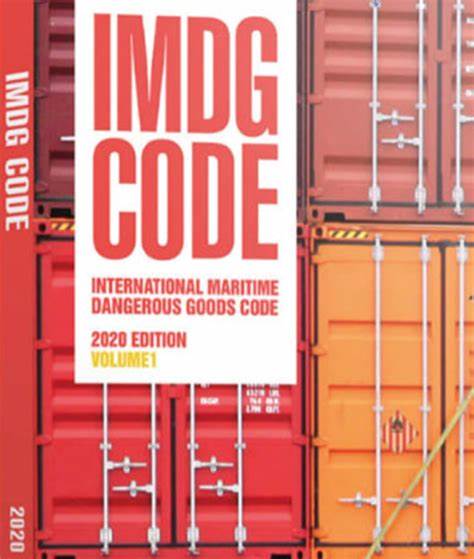 CodeImdg's tweet image. Sept 27 to Oct 1 &amp;amp; Oct 4 to Oct 8
Will be delivering #IMDGCode 40-20 #DangerousGoodsTraining to APM Terminals &amp;amp; Star Track Terminals, India.