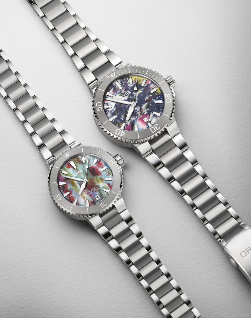 Montres et Tendance tweet media