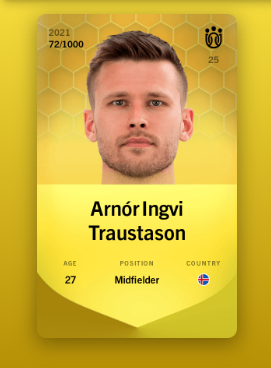 nlgallo56's tweet photo. ‼️ Concours Giveway ‼️

Mon ASD5 démarre à 15h !!!

▶️RT +Follow
▶️Devinez combien de pts aura au total mon équipe (1 chiffre après la virgule)

Fin du concours à 15h, heure du début du match 🙂

#Sorare https://t.co/x0MhxbLjxP