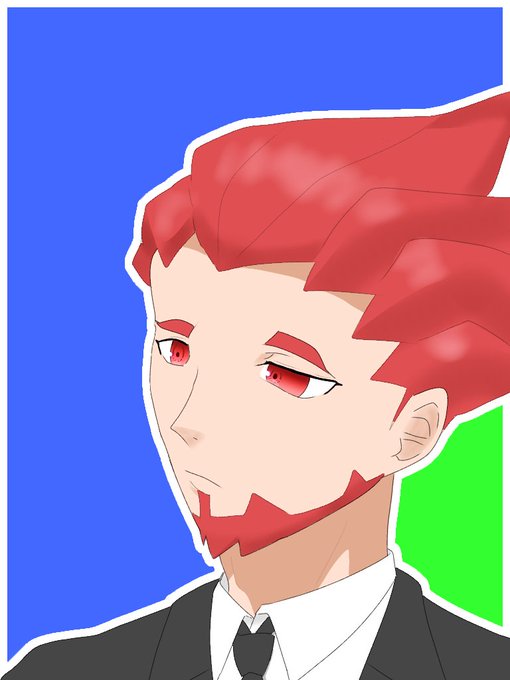 弟者のtwitterイラスト検索結果 古い順