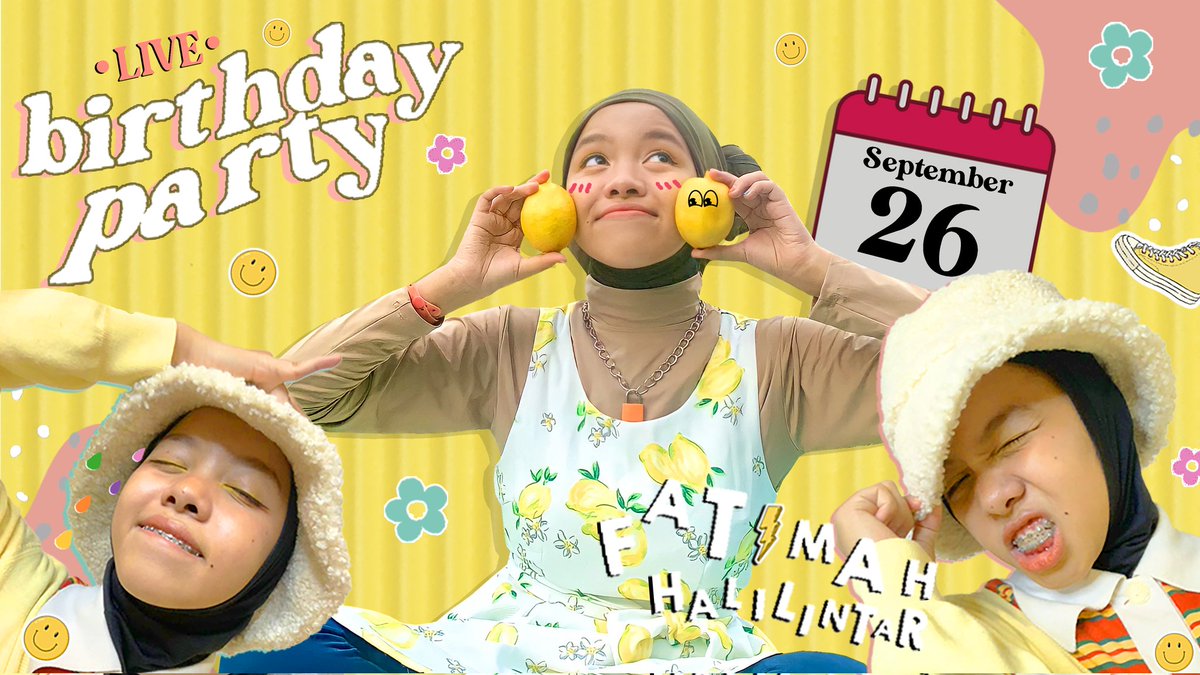 Gen Halilintar tweet media