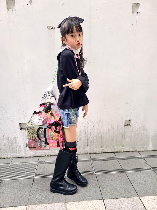 Twitterのコスプレ画像14