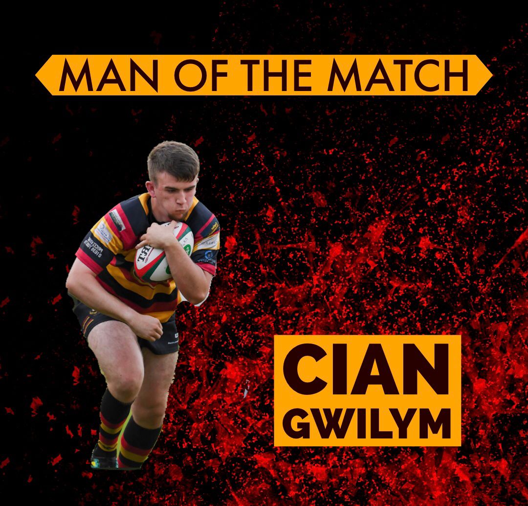 Abercrave RFC tweet media