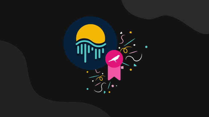 VMenshov's tweet photo. @MoonbeamNetwork &amp; @MoonriverNW #MoonbeamVoyagers #Polkadot #Kusama #Ethereum #crypto #multichain
Did you know that Moonriver is the only parachain on Kusama with an open, permissionless set of pick-ups? Moonriver has completed its launch sequence and is working for Kusama. 🚀 https://t.co/IXu7LYQplO
