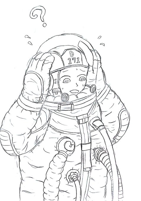 ドクトルtさん がハッシュタグ 宇宙服 をつけたツイート一覧 2 Whotwi グラフィカルtwitter分析 ドクトルtさん がハッシュタグ 宇宙服 をつけたツイート一覧 2 Whotwi グラフィカルtwitter分析