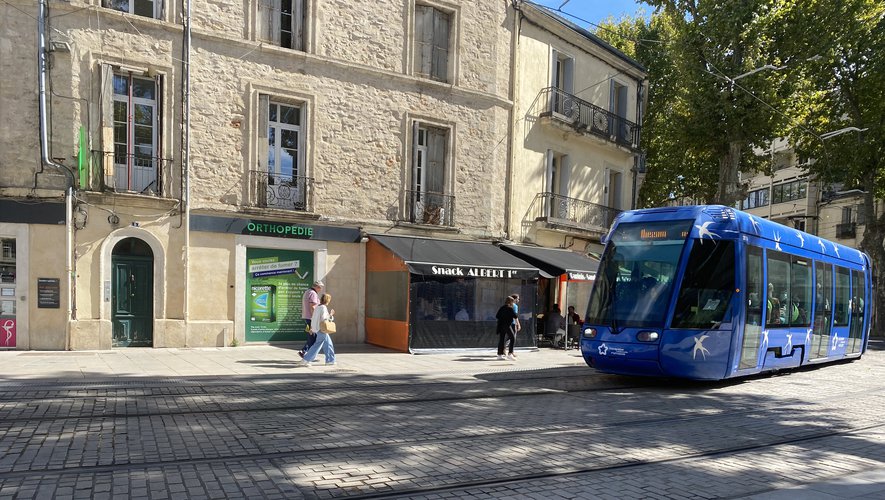 Midi Libre Montpellier tweet media