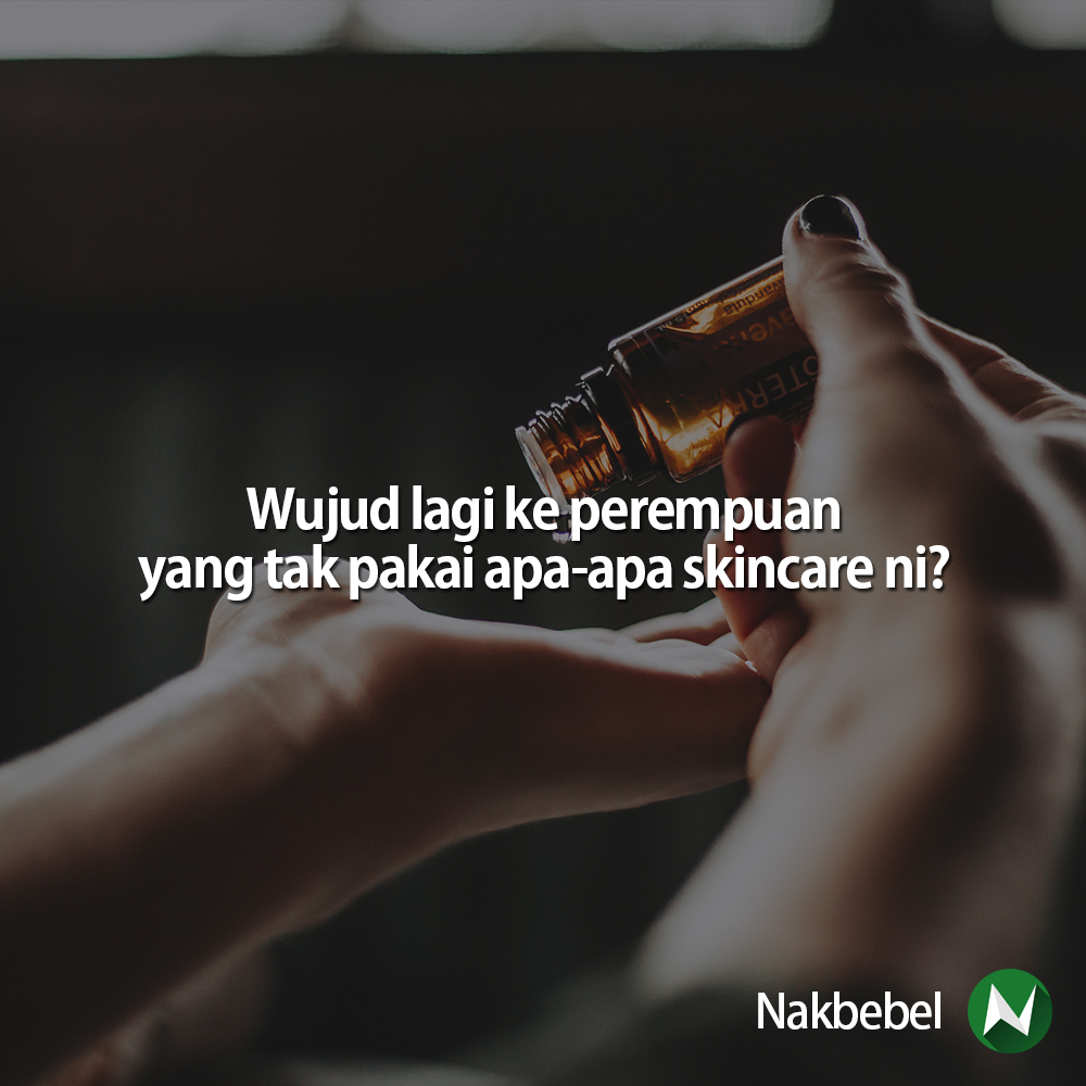 nakbebel's tweet photo. Ada ke? 😏 | Follow @santapanhidup untuk quote-quote kehidupan https://t.co/suORLb9PH6
