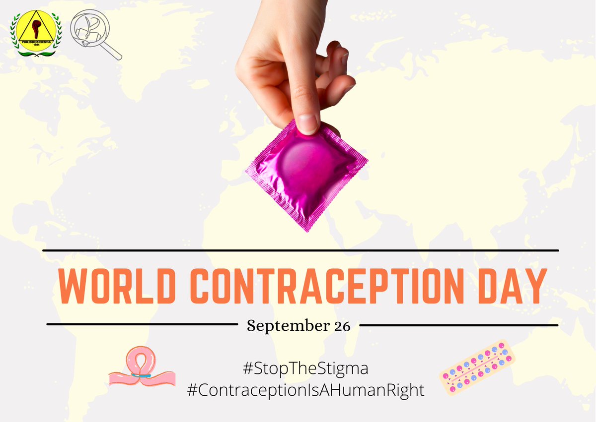 iPerspicientia's tweet photo. 𝐈𝐓'𝐒 𝐎𝐊𝐀𝐘 𝐓𝐎 𝐁𝐄 𝐀𝐖𝐀𝐑𝐄 𝐎𝐅 𝐘𝐎𝐔𝐑 𝐂𝐇𝐎𝐈𝐂𝐄𝐒! - September 26 is World Contraception Day.

Six Hundred ten Thousand unsafe abortions are performed annually in our country, and one in four pregnancies are unplanned [1]. 

(1/9) https://t.co/JZUjIBpxuJ