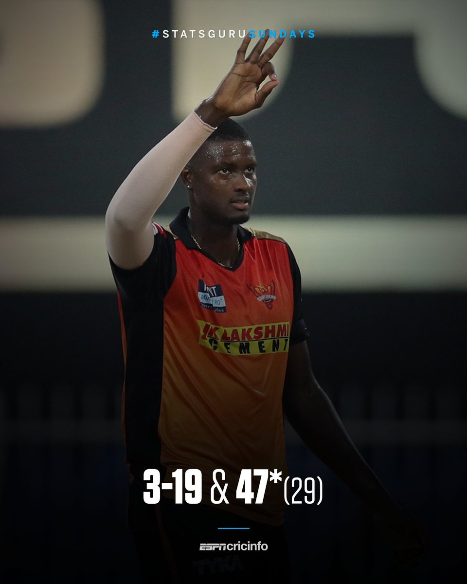 ESPNcricinfo stats tweet media