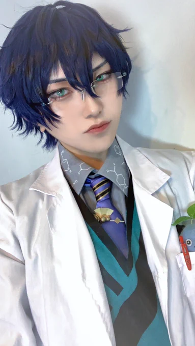 エデ組併せ~🥺💟てぇてぇ祭り🙏 