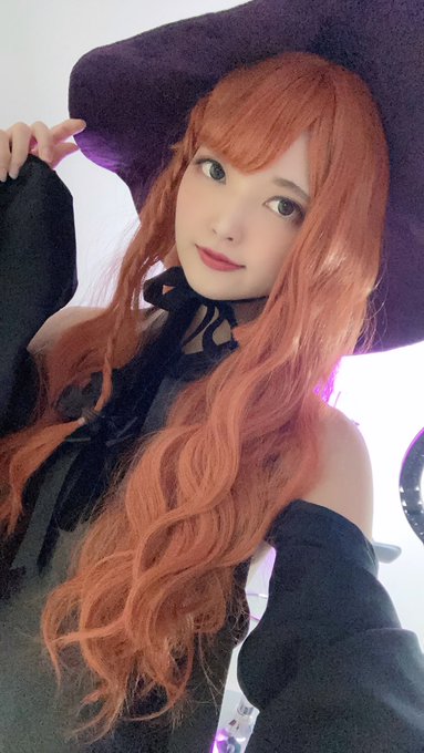 コスプレイヤーリールのTwitter画像31