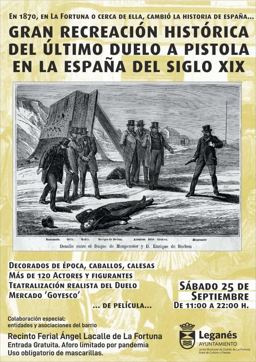 Anacronicos's tweet photo. Denunciamos el mal uso que se hace de la palabra #recreacionhistorica Tras ella se esconden muchas semanas de trabajo, de investigación, documentación para poder mostrar rigurosidad y verismo. Y de repente, nos encontramos con esto 👇🏻👇🏻👇🏻 https://t.co/5j3mWKOO2N