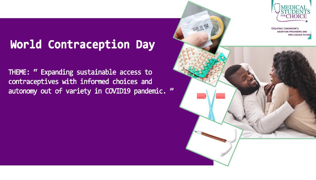 MSFC_Rwanda's tweet photo. Today is #WorldContraceptiveDay🗣

Access to safe and effective contraceptive methods is key to fighting unintended pregnancies.

Know your opinions. Protect yourself with informed choices. #WCD2021 @MSFC @PackardFdn @UNFPARwanda @HDIRwanda @RBCRwanda https://t.co/Z8MPOMXbID