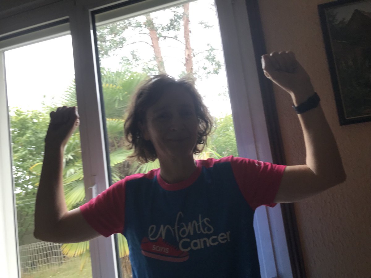 Nadege_91's tweet photo. #enfantssanscancer #gofightwin https://t.co/4XLN5SsnGs