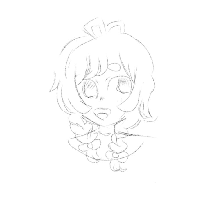 _Andreaart_'s tweet photo. Quick sketch  i did of Hina from bang dream!!

⋆｡⋆
#bandori #art #sketch #drawing #BanGDream https://t.co/gOkkigKQZJ