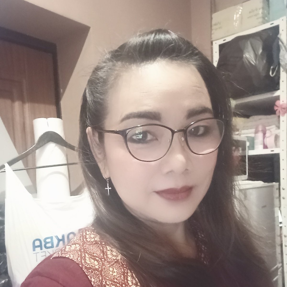 NatchananIn's tweet photo. #NewProfilePic https://t.co/xITdC5ea9p