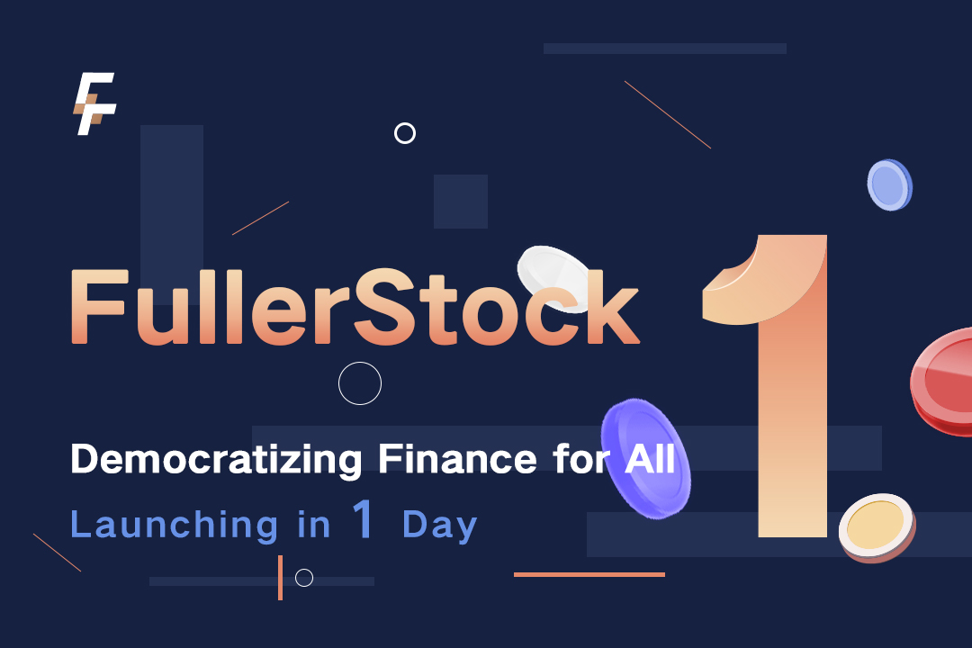 FullerStock's tweet photo. #bearmarket ? What's next for #Crypto Futures?
The launch of #FullerStock Platform!🥳
on Sept. 27, at 11:00 (GMT+8)!
#Finance #StockMarket #securities
Plz stay tuned for our amazing giveaway💥🌈🚀 https://t.co/2nMdVtTYPE
