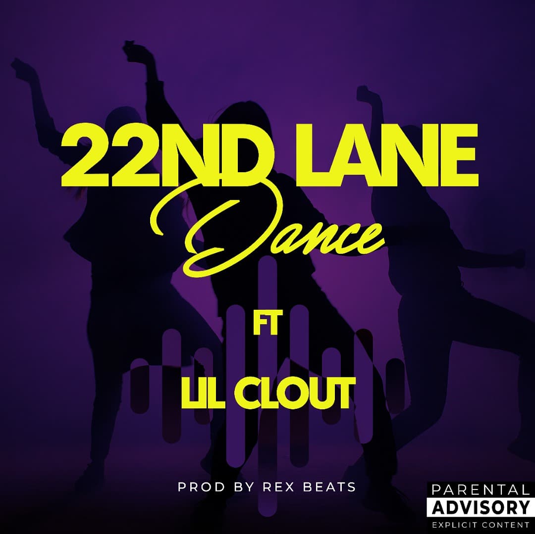 juniormusic32's tweet photo. Another banger #dance #22ndlane #Rexbeats #lilclout https://t.co/2KWThsRTFT
