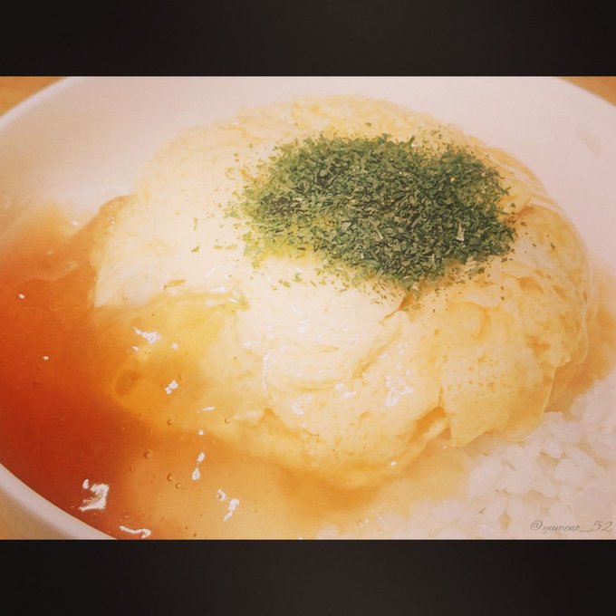 天津飯のtwitterイラスト検索結果