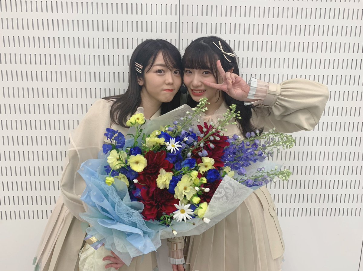 saMiichan's tweet photo. Je voulais rassembler en un tweet mes oshis absolues 💚

AKB48 
Miichan &amp; Satopii

Strawberry Girls
Yui &amp; Yume

=Love 
Mirinya

Wasuta 
Nanase &amp; Hazuki https://t.co/JpxCMDEDP8
