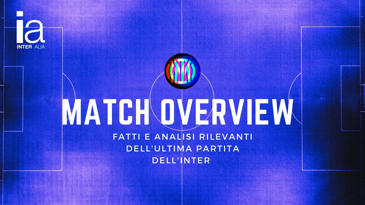 interalia_it's tweet photo. 🗓️ 6a giornata #SerieA 
🏟️ #InterAtalanta 

Dopo la grande prova di Firenze contro la #Fiorentina, l'Inter è stata chiamata ad un'altra prova di forza nel tour de force a cavallo tra settembre e ottobre che direzionerà l'andamento della stagione in Serie A e in Champions.

⬇️ https://t.co/ImV2hbhlDS