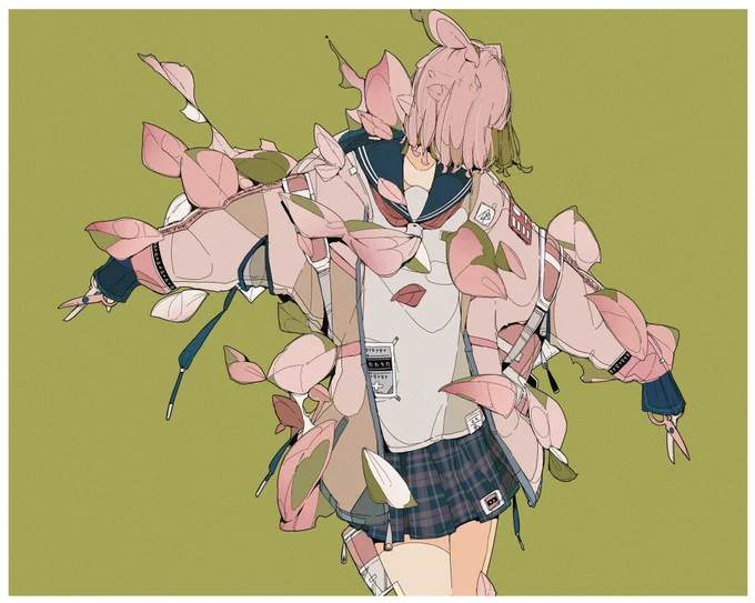 ハナカマキリ 