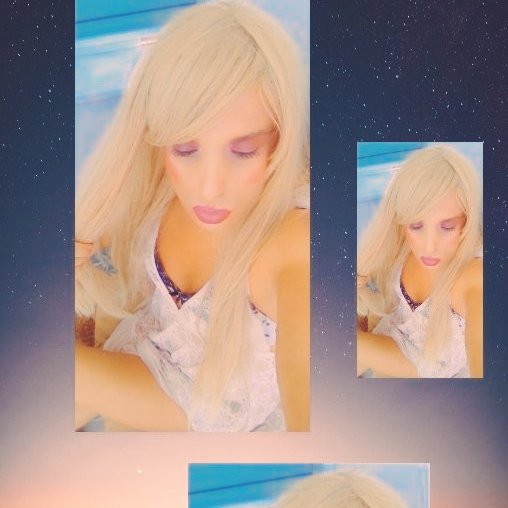 KkasNazer's tweet photo. #RizeTravesti hello wow https://t.co/F4kImnB0sJ