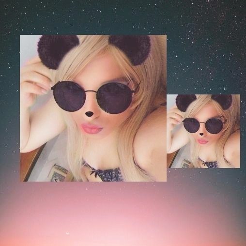 KkasNazer's tweet photo. #RizeTravesti hello wow https://t.co/F4kImnB0sJ