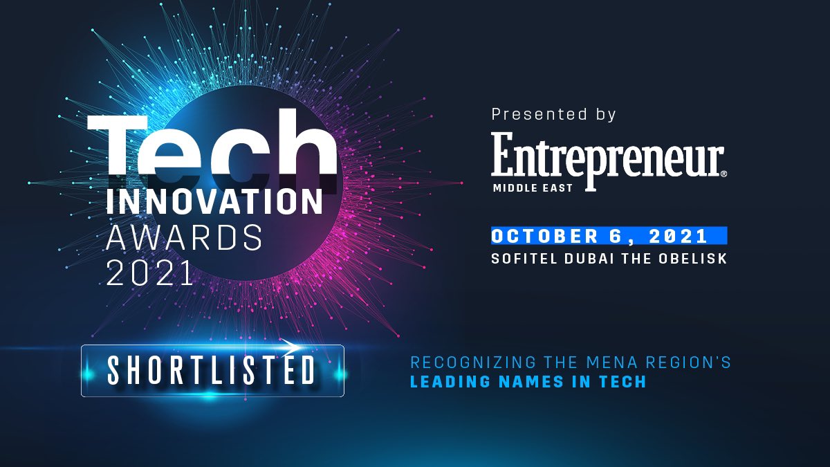 AeViewit's tweet photo. We are honoured to be nominated for the tech entrepreneur of the year award from @entmagazineme! 

Stay tuned to find out if we win!

#EntMEawards #TechInnovationAwards #tech #technology #MENA #Awards #MiddleEast #Proptech #viewit #realestate #dubairealestate https://t.co/KF6yX4hIAd