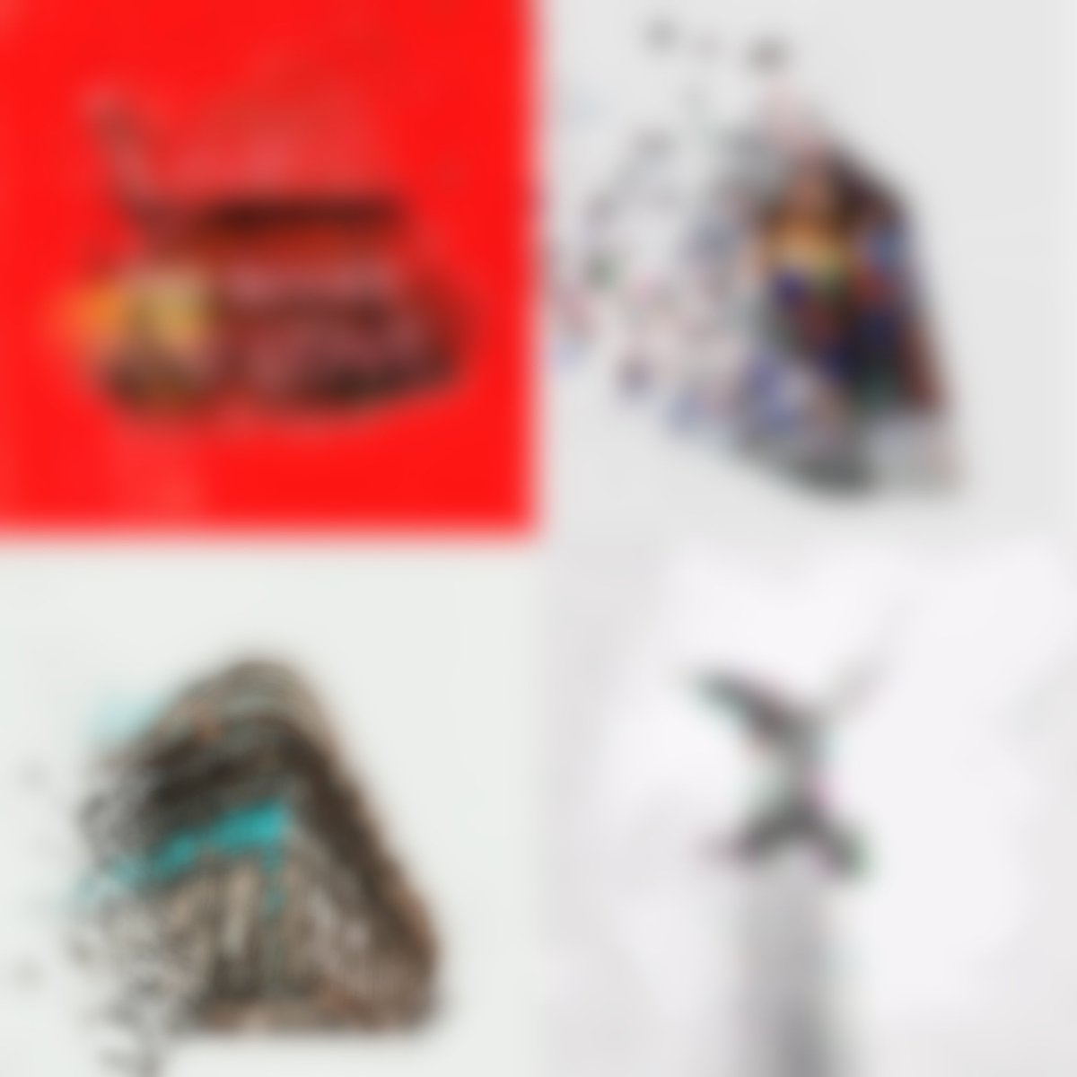 News pieces are coming... ♥️

#NFTCommunity #NFTcollector #architecture #Art #Design #Picture #NFT #generative