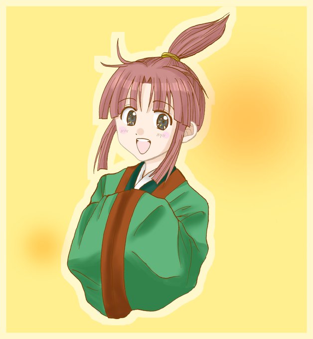 軫宿のtwitterイラスト検索結果 軫宿のtwitterイラスト検索結果