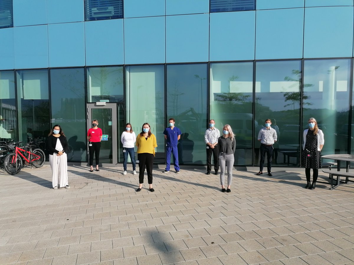 Royal Papworth Hospital NHS FT 💙 tweet media