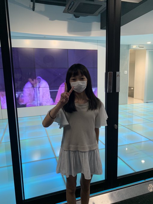 Twitterのコスプレ画像29