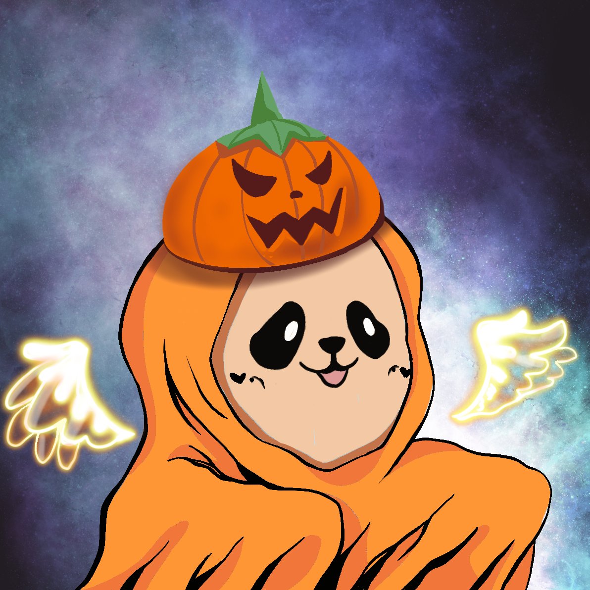 SpiritsMystical's tweet photo. 🚨GIVEAWAY ALERT 🚨
 
Mystical Spirits mint is today, We will be giving away this MYTHICAL Spirit!

Mint is at 8 PM UTC today for 0.25 SOL

To win:
✅Follow Us @spiritsMystical
✅ Like and RT
✅ Tag 2 Friends
✅ Join Discord: https://t.co/M1q4l71fZI

#NFTs #SolanaNFT #Solana https://t.co/tUHKr6BG6O
