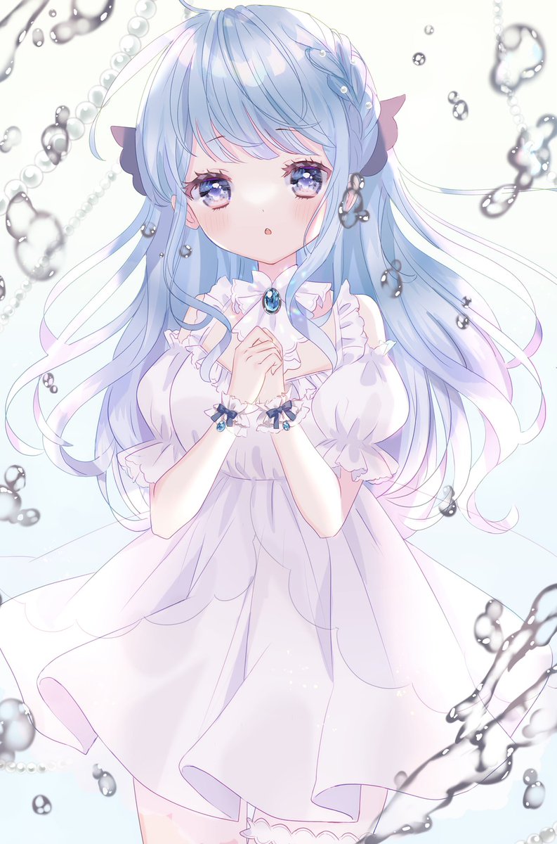 あでりーぬ 魔法少女 T Co Dwqrvyze5l Twitter